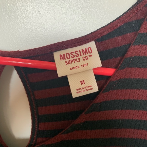 Stripper T-Shirt dress - Picture 2 of 5